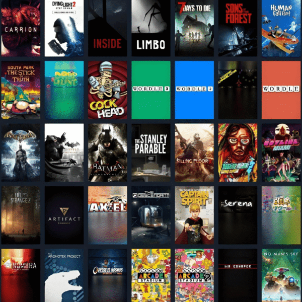 AUTO ISSUE|| Lethal Company STEAM 🎮200+ games!🎮 -