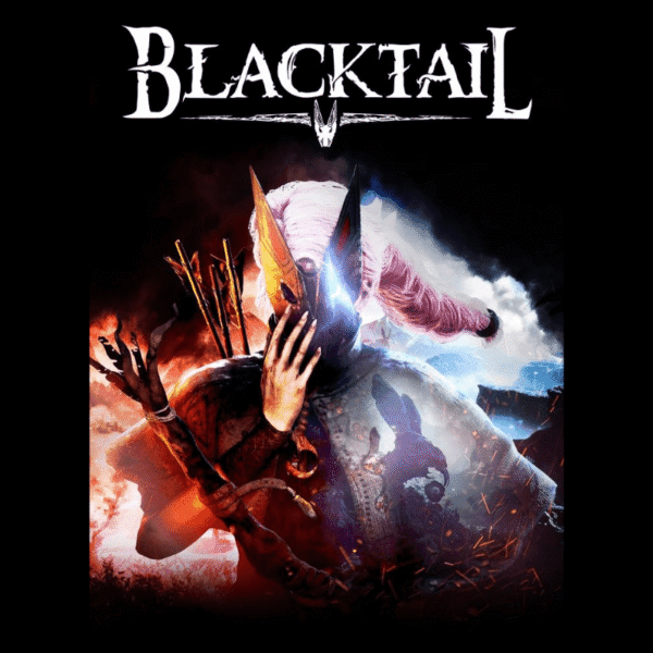 Blacktail Xbox Key X|S Cheap price