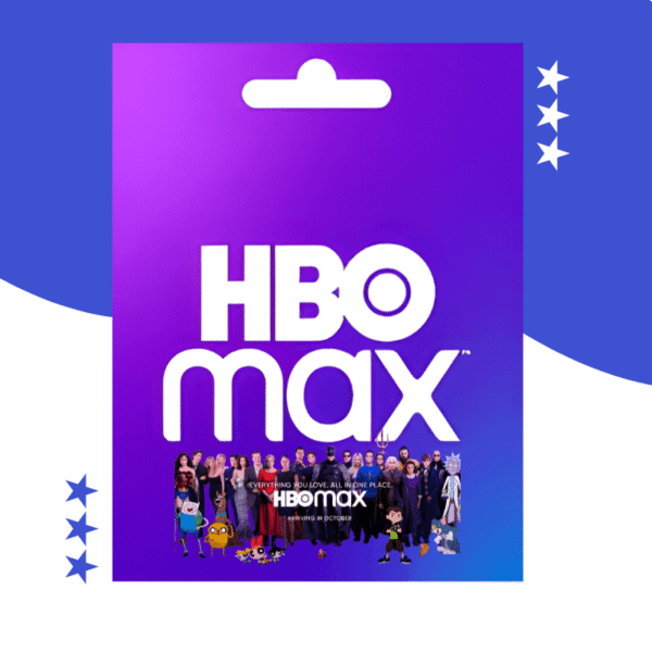 buy Hbo Max Subscription cheap price