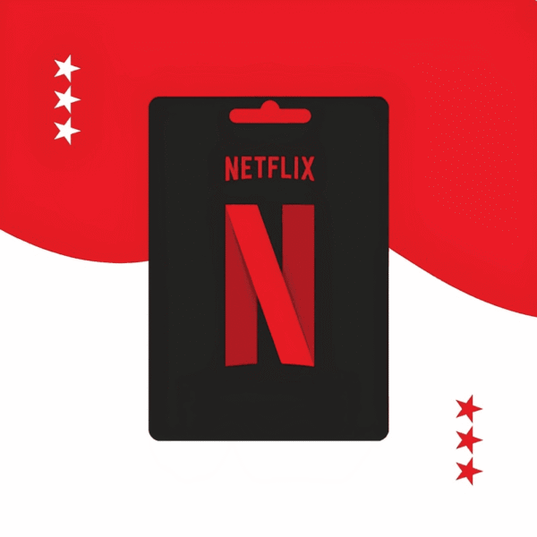 buy Netflix subscription cheap price