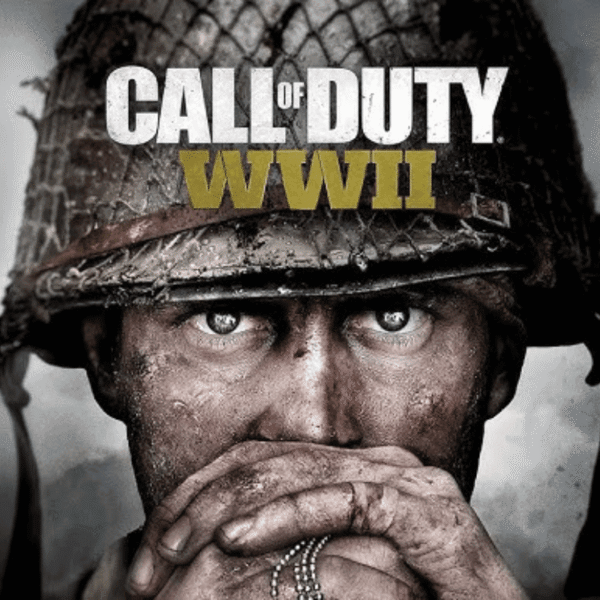 [ Call of Duty:WWII ] acc - Fresh (0 hours) (Steam Account) (Full Access) -