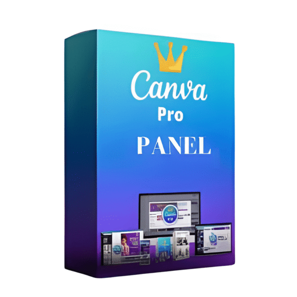 Canva pro panel || 3000 user Cheap price