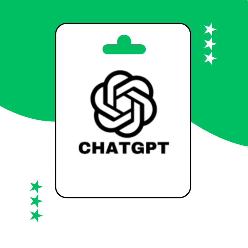 ChatGPT Plus account for sale -By CharGPT cheap price 1 MONTH ChatGPT Plus account for sale -By CharGPT cheap price 1 MONTH - Image 1