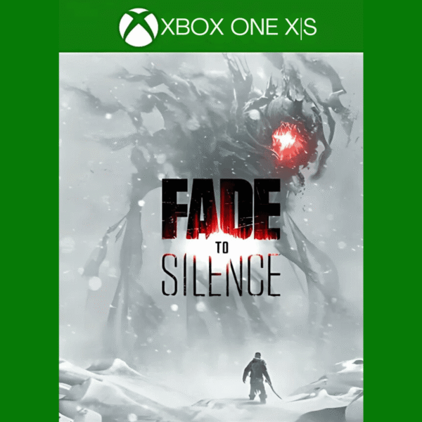 cheap fade to silence cd key SERIES X|S + Xbox One Key