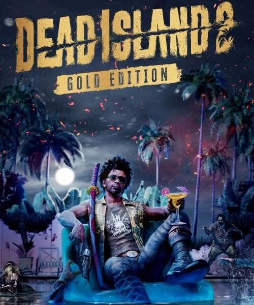Dead Island 2 Ultimate Edition PC