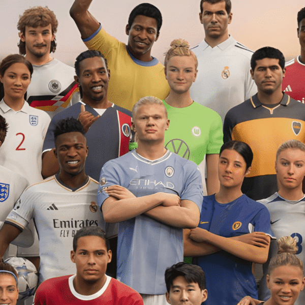 EA SPORTS FC 24 || ONLINE || NEW ETERNAL ACCOUNT -