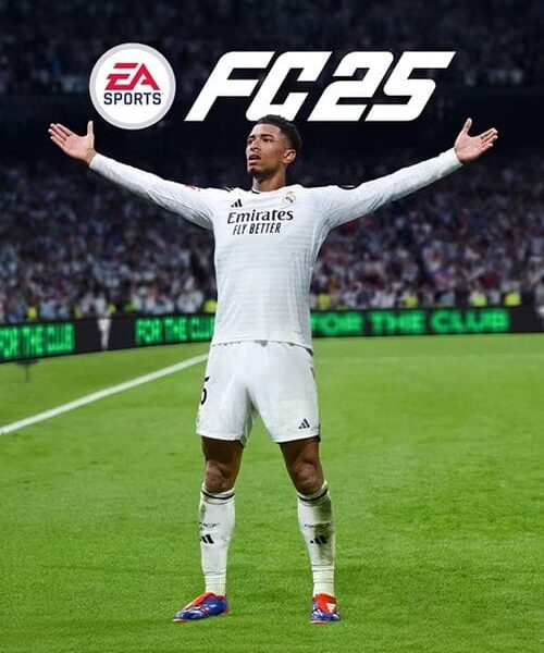EA SPORTS FC 25 PC (EA APP)