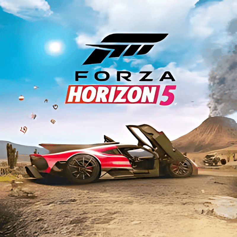 Forza horizona 5 |standard edition| - Forza horizona 5 |standard edition| - - Image 1