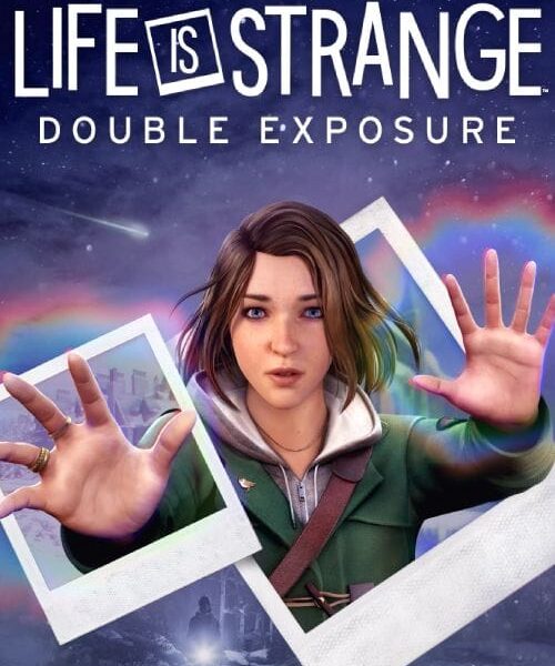 Life is Strange: Double Exposure Xbox Series X|S & PC