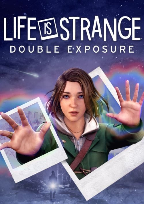 Life is Strange: Double Exposure Xbox Series X|S & PC (WW) - giftcardspo Life is Strange: Double Exposure Xbox Series X|S & PC - Image 1