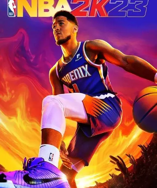 NBA 2K23 Xbox One